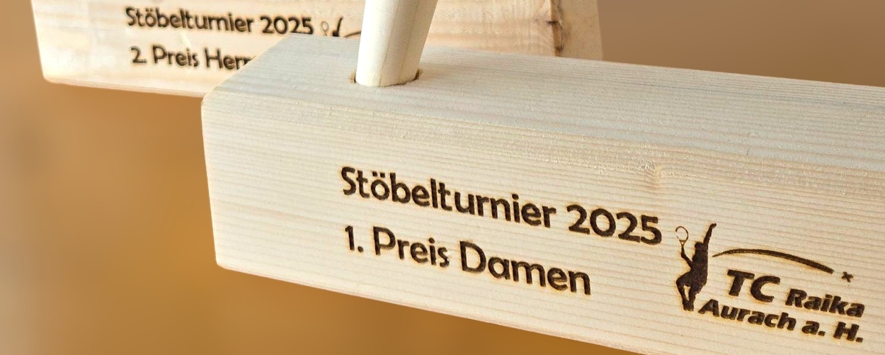 Stöbelturnier 2025