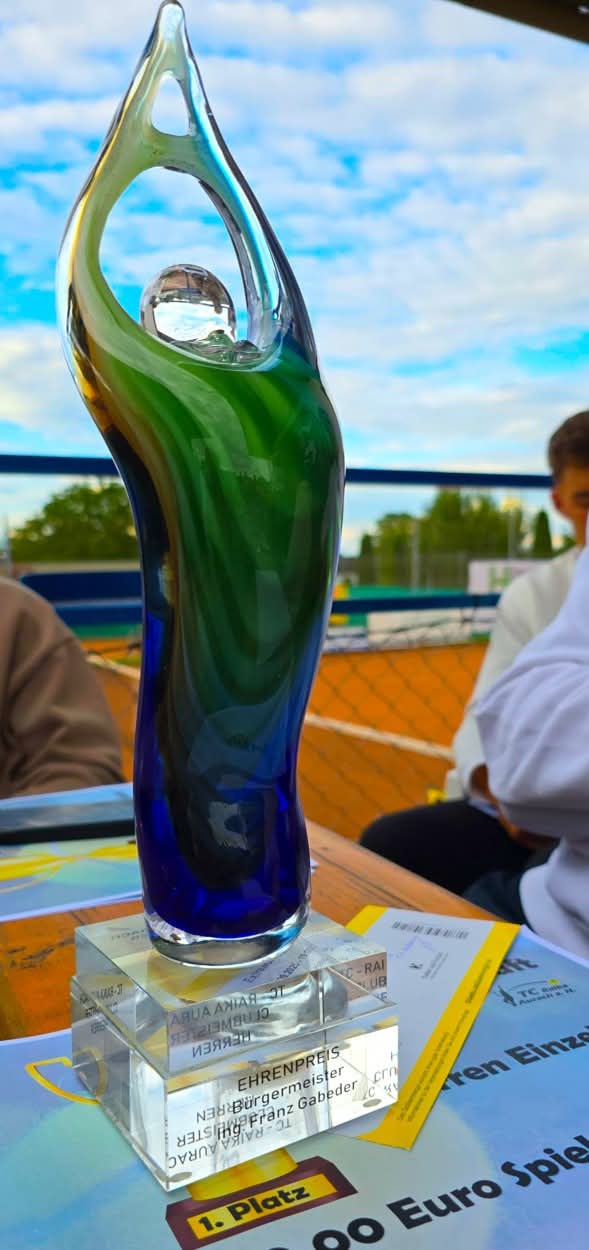 Clubmeisterschaft - Finaltag