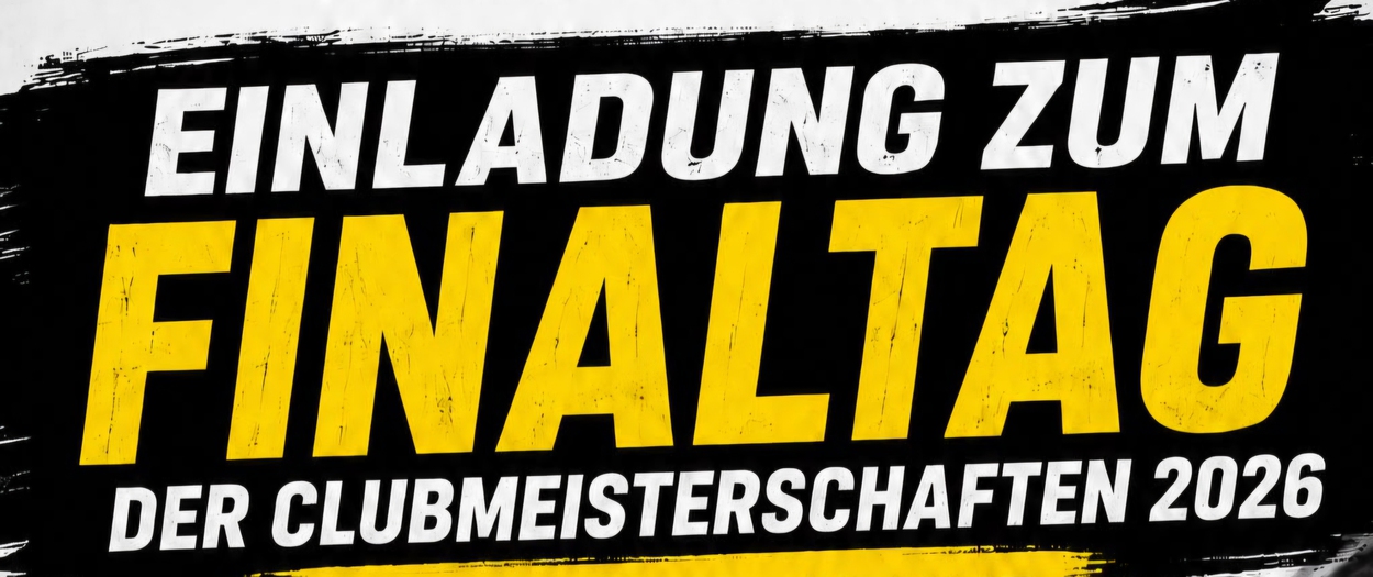 Abschlussfest CM